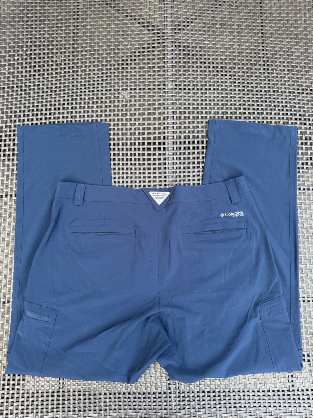 Columbia Utility Convertible Pants - Picture 8 of 11
